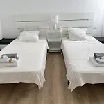 Tony Апартаменты *