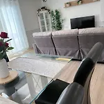 Tony Апартаменты Коста Бланка