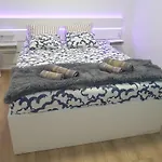 Tony Апартаменты
