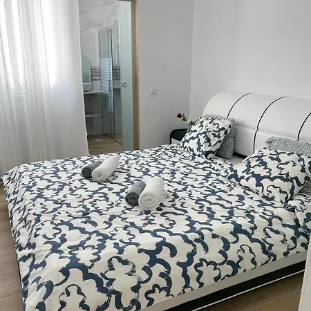 Apartamento Tony