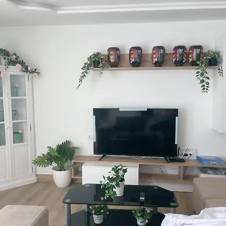 Apartamento Tony *