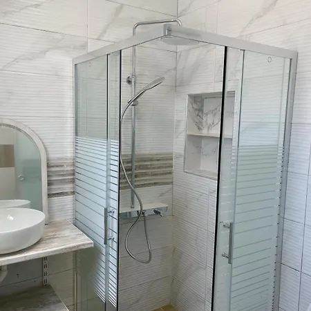 Apartamento Tony *
