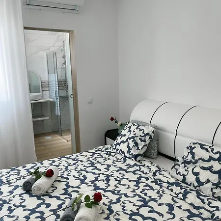 Tony Apartamento *