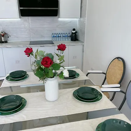 Apartamento Tony