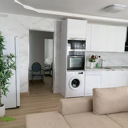 Tony Apartamento