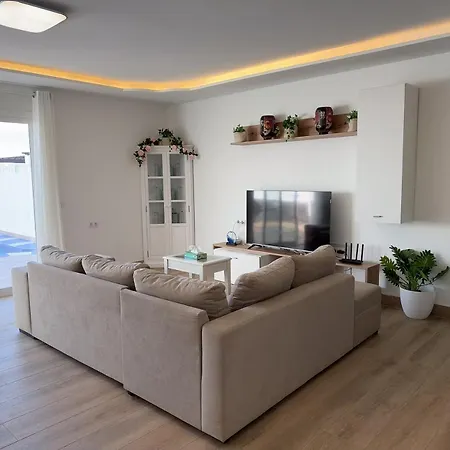 Apartamento Tony