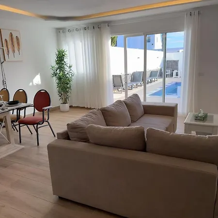 Tony Apartamento