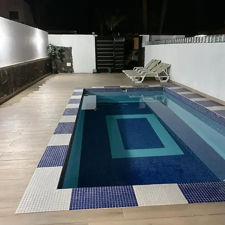 Tony Apartamento *