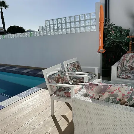 Apartamento Tony *