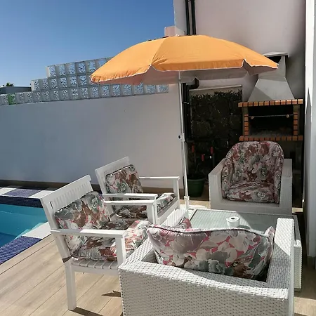 Apartamento Tony *