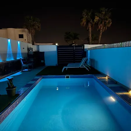 Tony Apartment