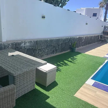 Tony Apartment Playa Blanca (Lanzarote)