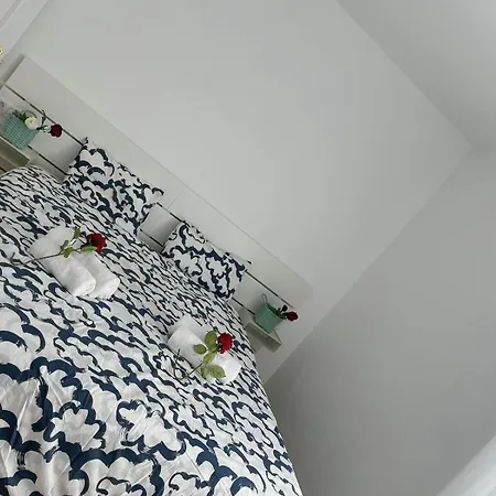 Apartamento Tony