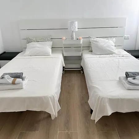 Tony Apartamento *