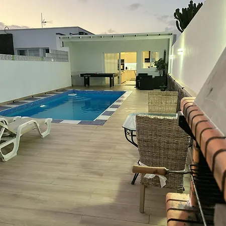 Tony Apartment *