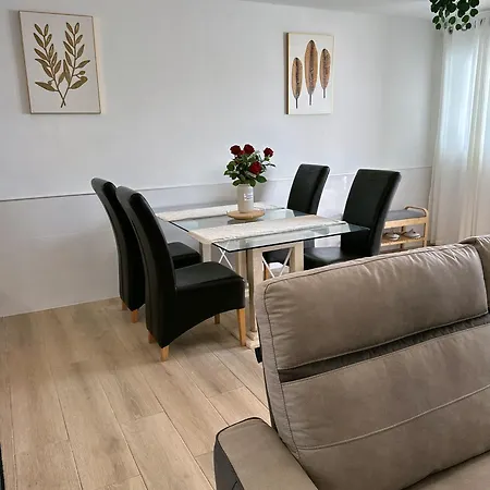Apartment Tony Playa Blanca (Lanzarote)