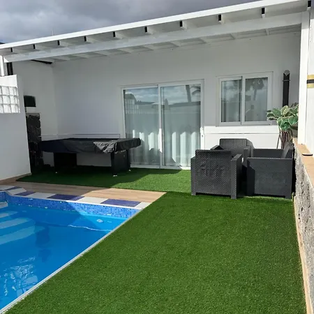 Tony Apartment *