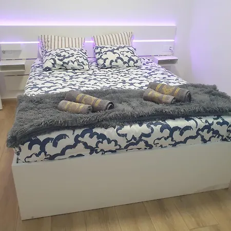 Tony Apartment