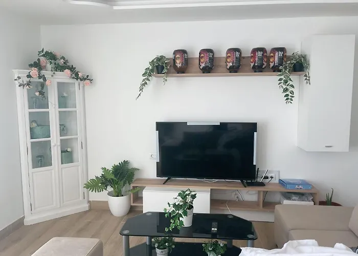 Apartamento Tony *