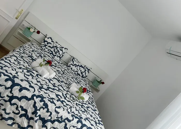 Apartamento Tony
