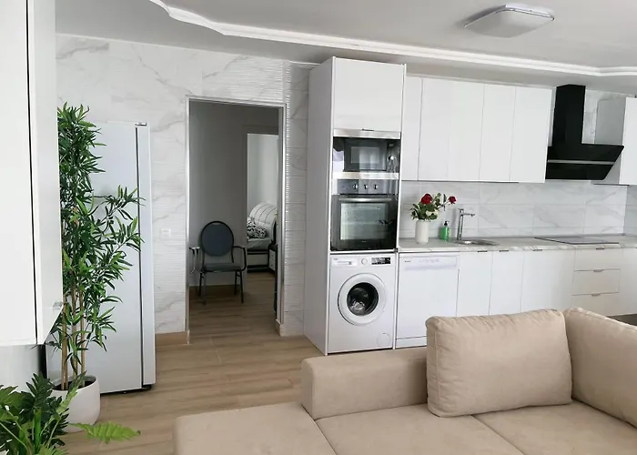 Tony Apartamento