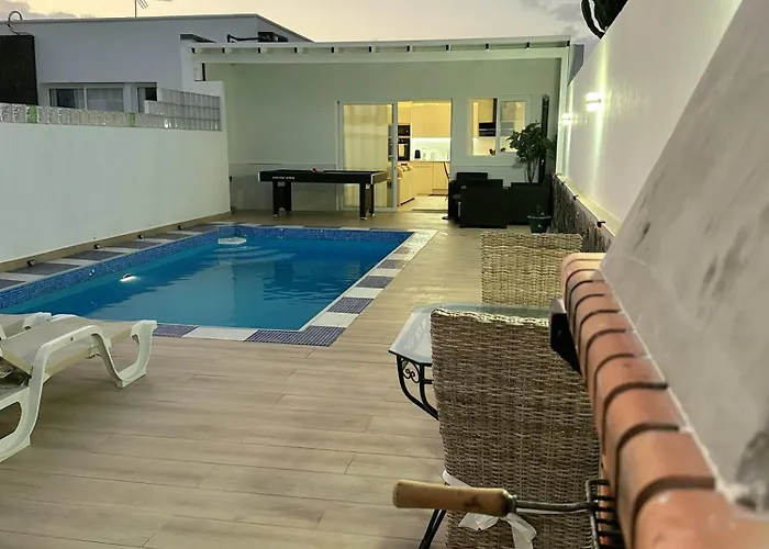 Apartamento Tony *