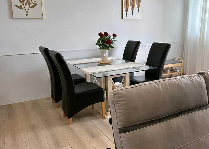Apartamento Tony Playa Blanca (Lanzarote)
