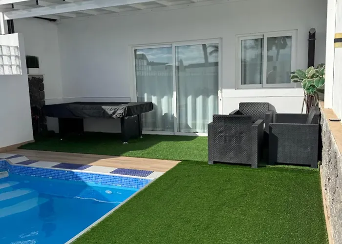 Tony Apartamento *